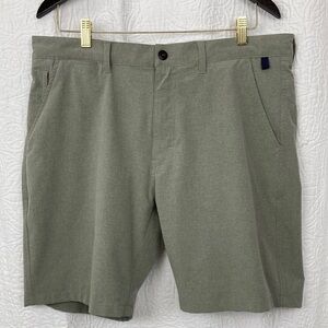 Halsey Sport Men’s Waypoint Hybrid Sport Short sz 36